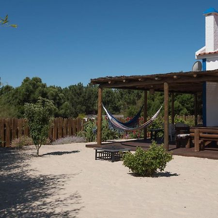 Casa Da Tertulia Villa Comporta Exterior foto