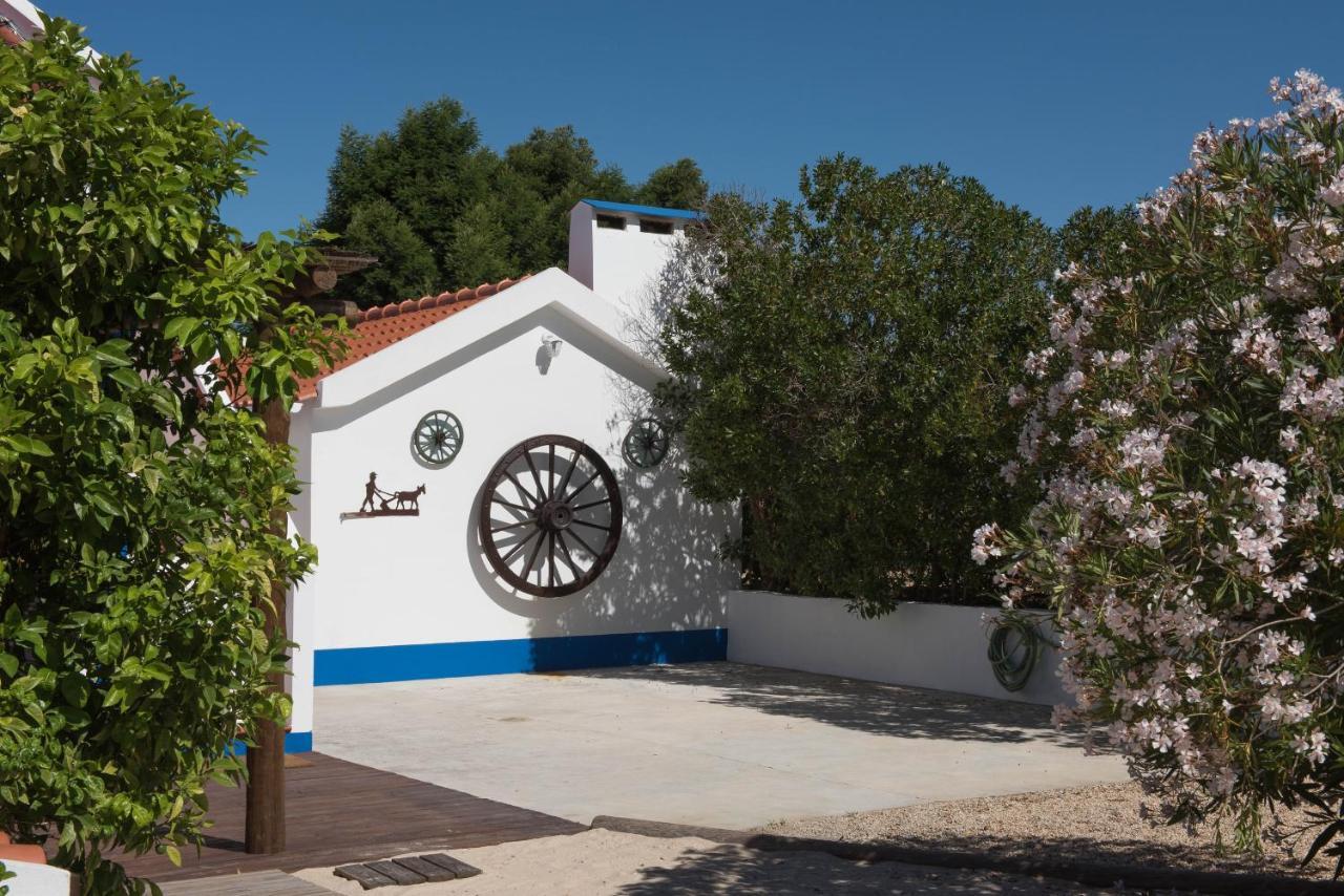 Casa Da Tertulia Villa Comporta Exterior foto