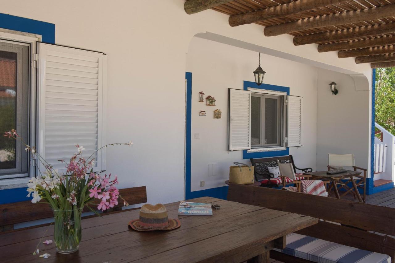 Casa Da Tertulia Villa Comporta Exterior foto