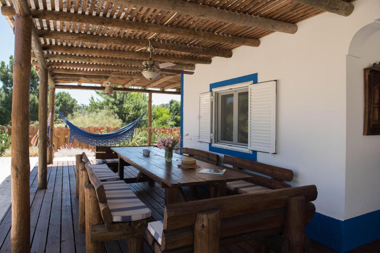 Casa Da Tertulia Villa Comporta Exterior foto