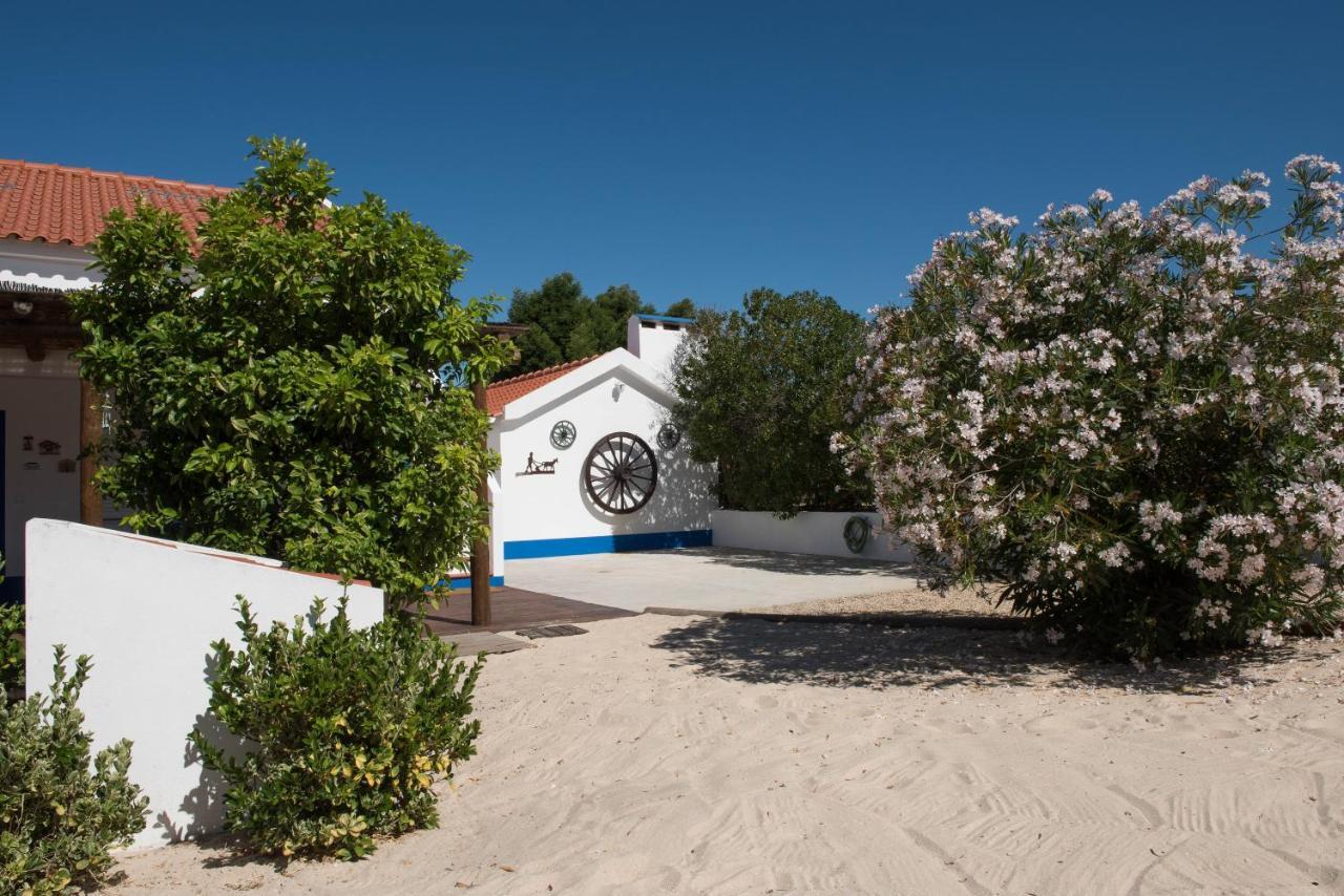 Casa Da Tertulia Villa Comporta Exterior foto