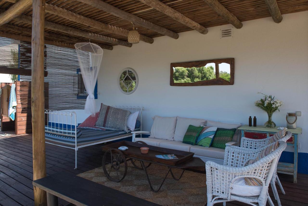 Casa Da Tertulia Villa Comporta Exterior foto
