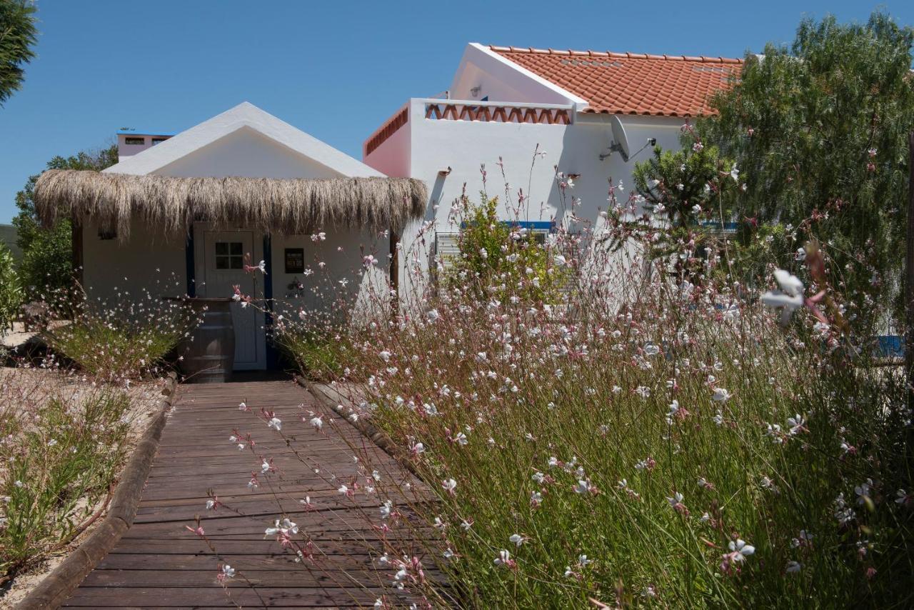 Casa Da Tertulia Villa Comporta Exterior foto