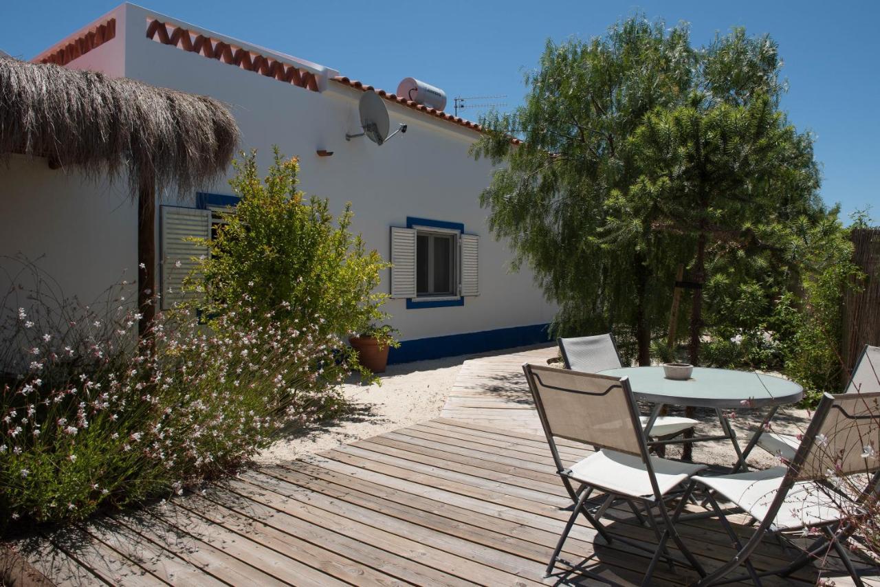 Casa Da Tertulia Villa Comporta Exterior foto